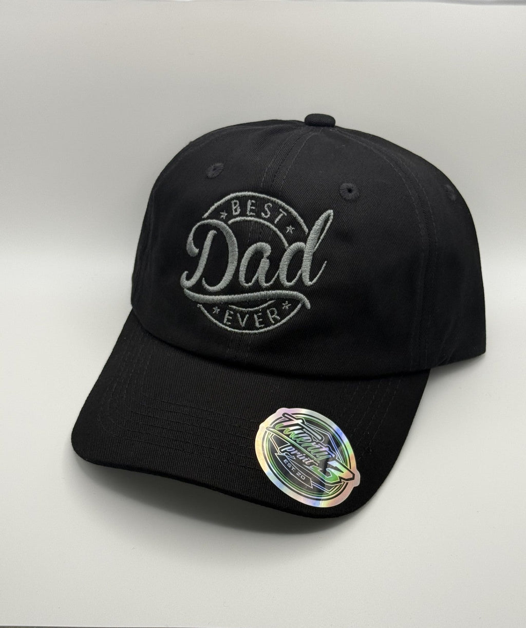 Best Dad ever