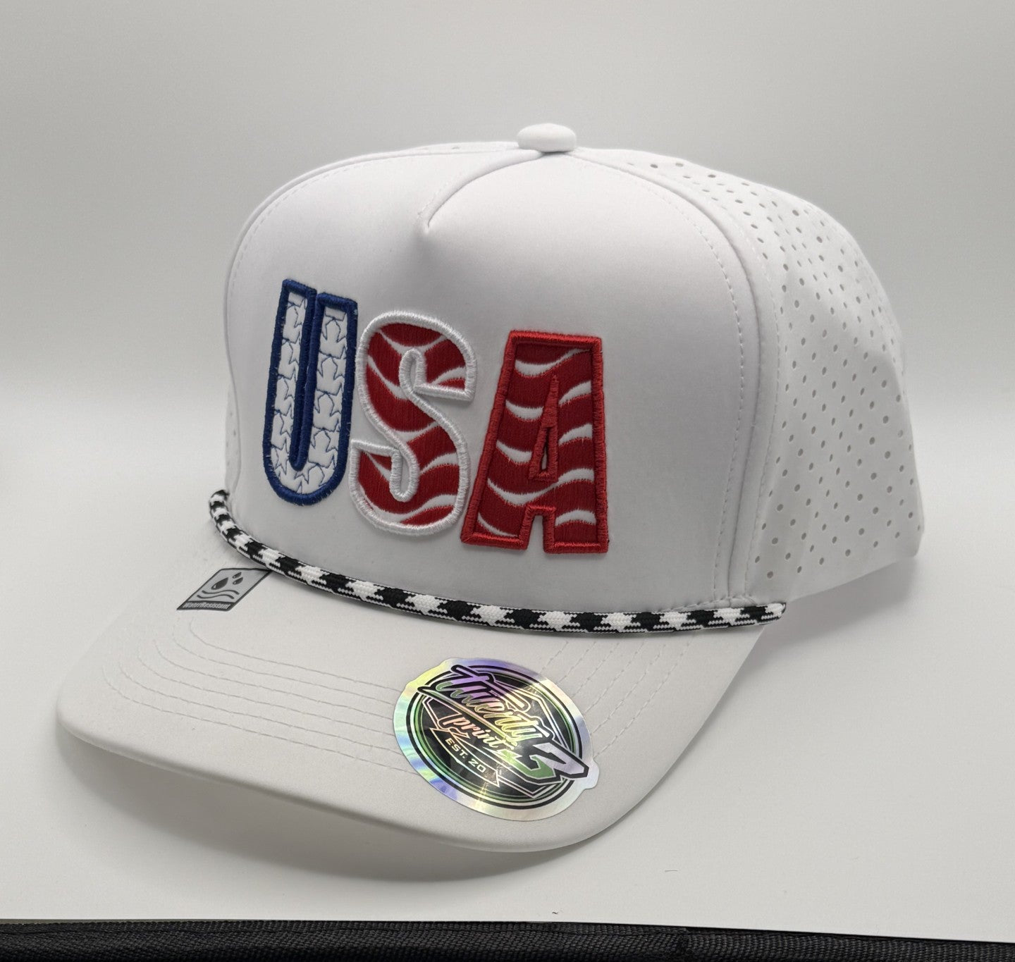 USA Mundial hat