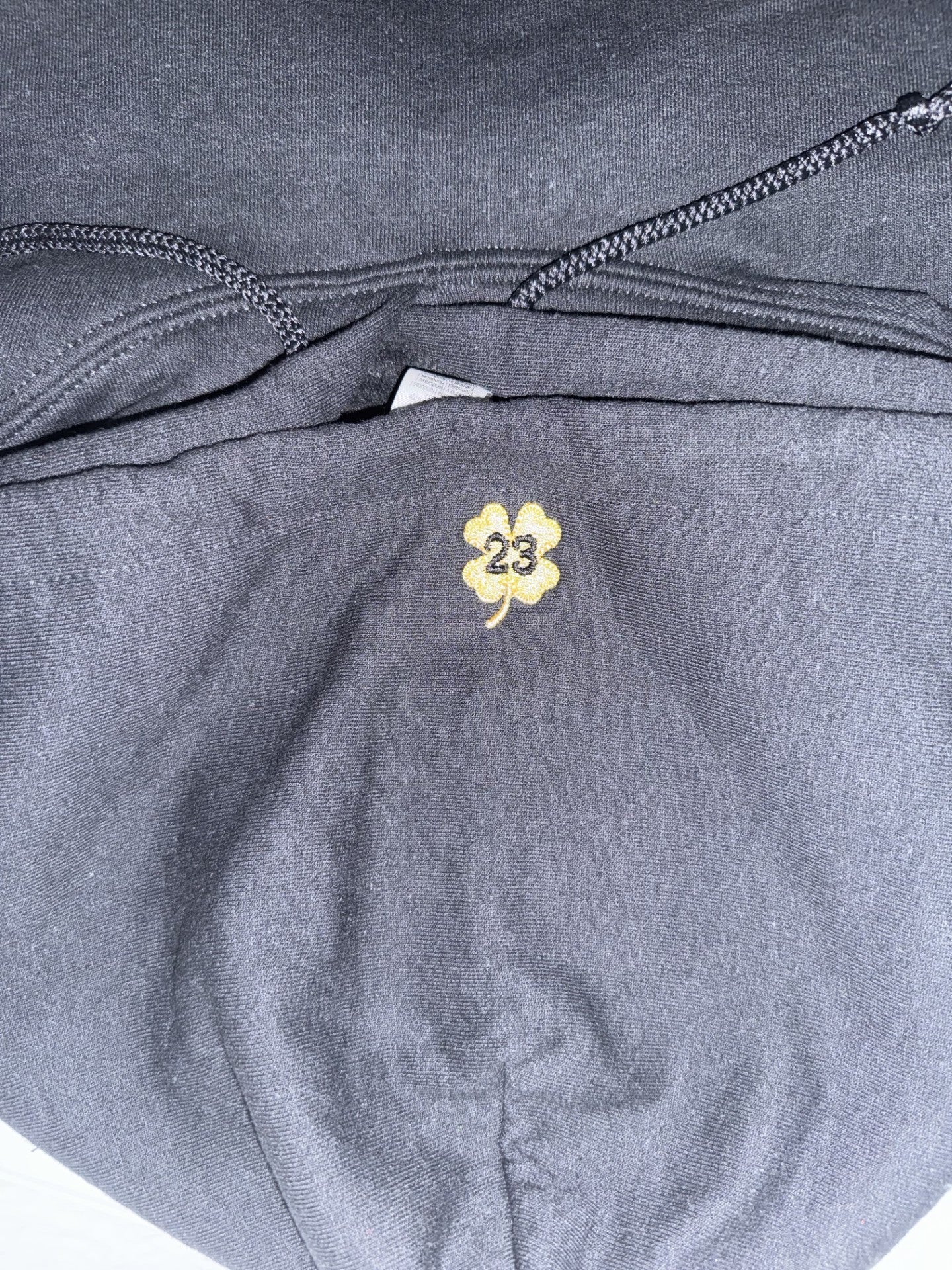 Best dad ever Hoodie