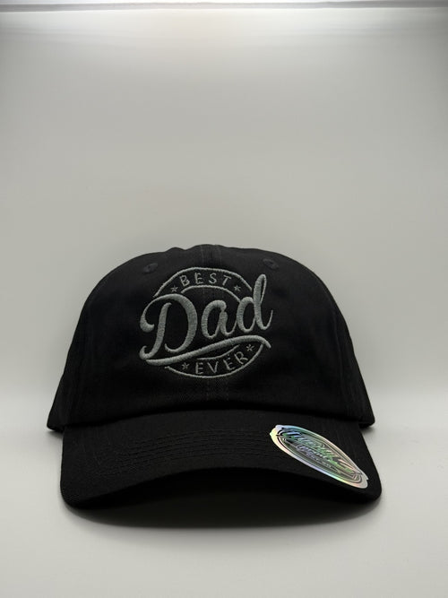 Best Dad ever
