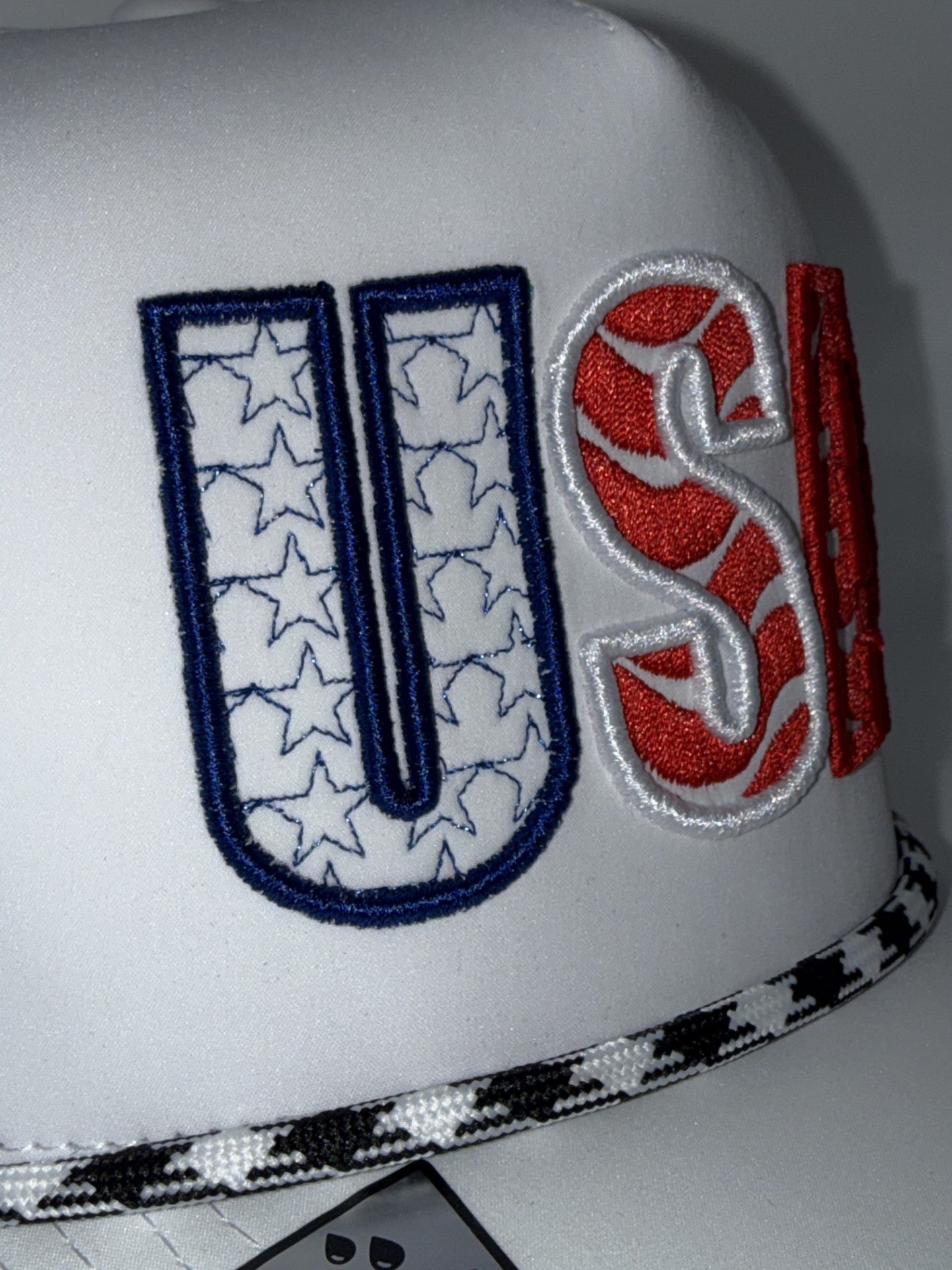 USA Mundial hat