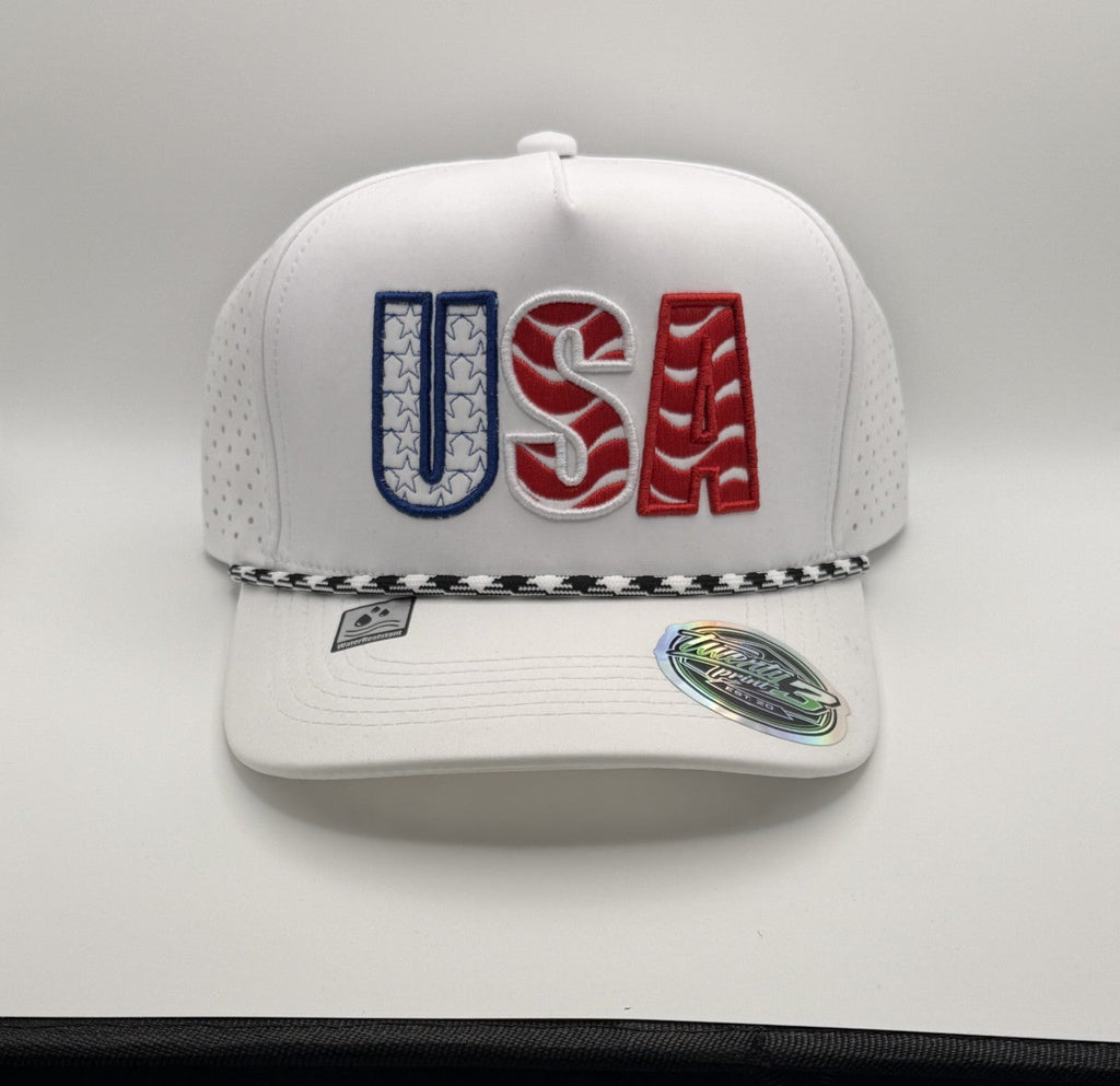 USA Mundial hat