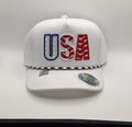 USA Mundial hat