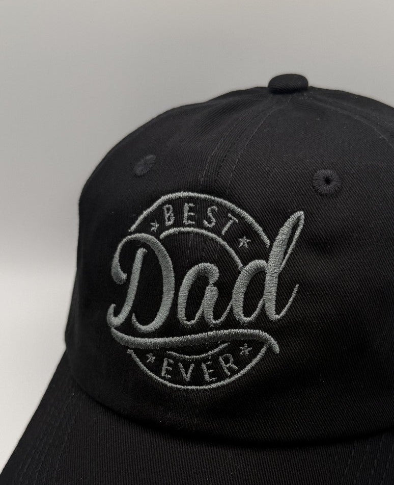 Best Dad ever
