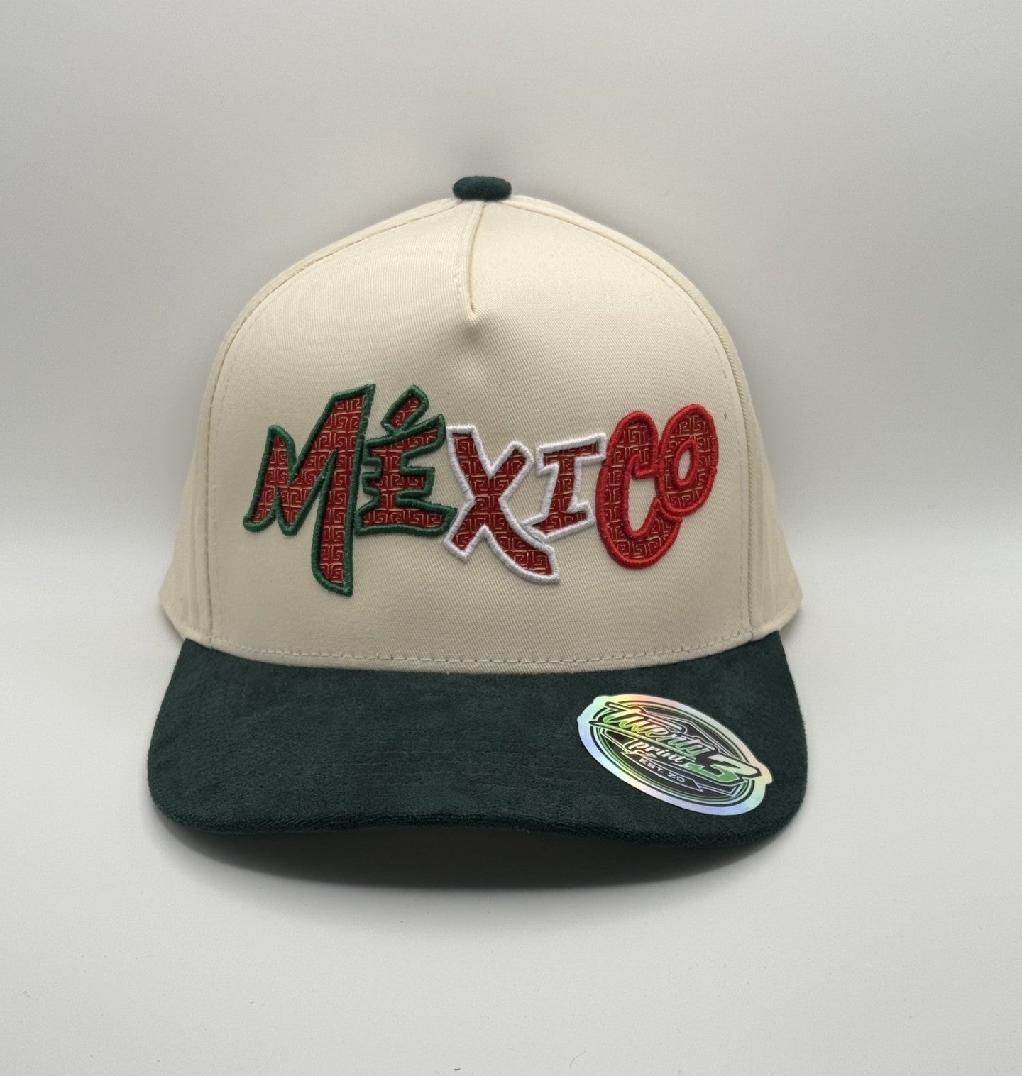 MEXICO Mundial