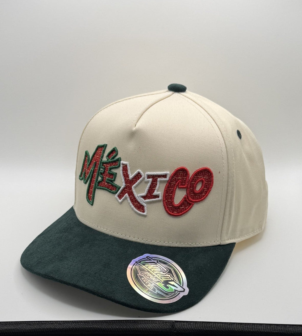 MEXICO Mundial