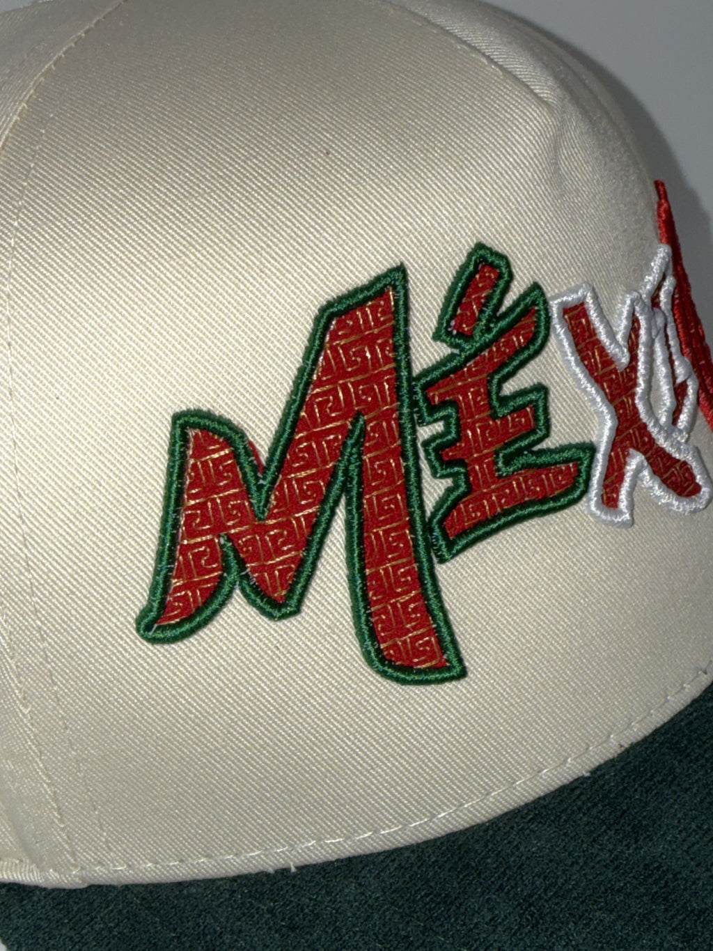 MEXICO Mundial
