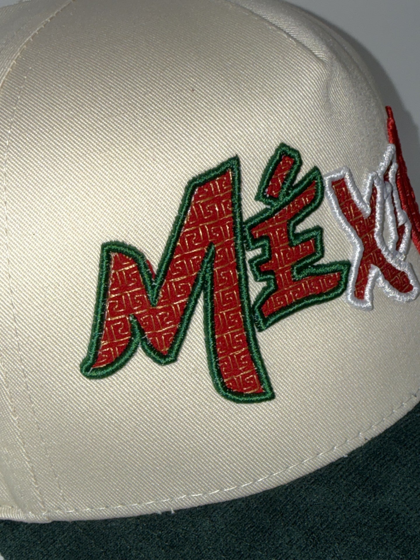 MEXICO Mundial