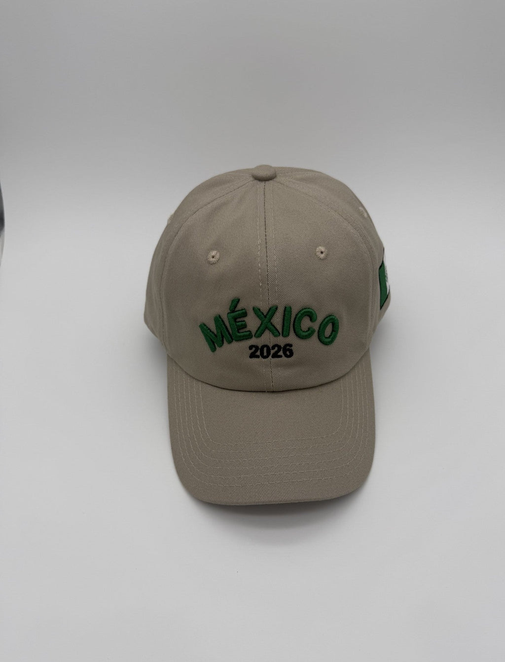 MEXICO 2026