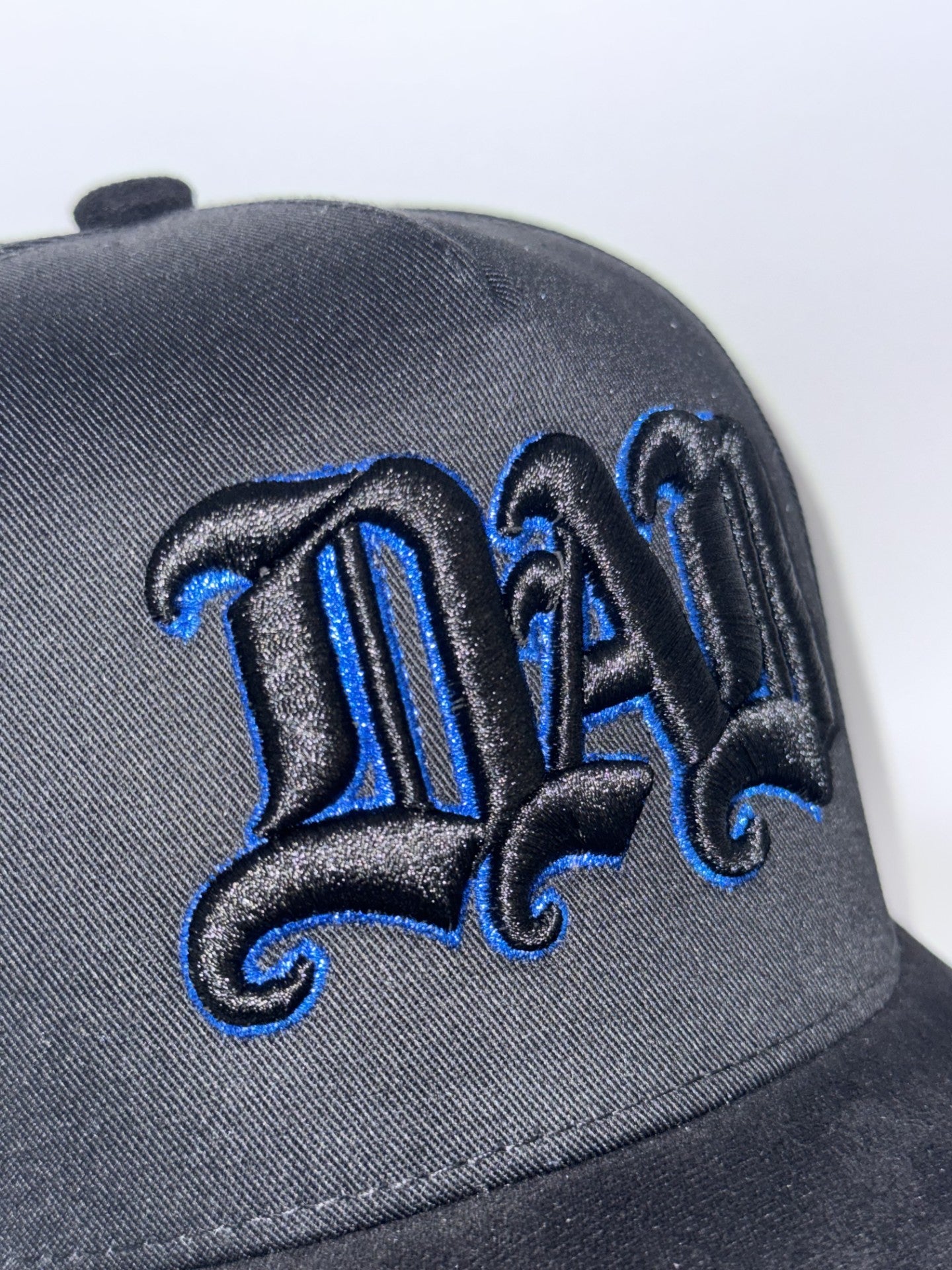 DAD HAT