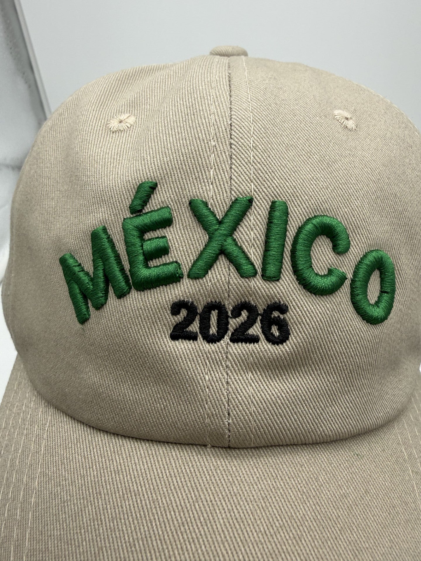 MEXICO 2026
