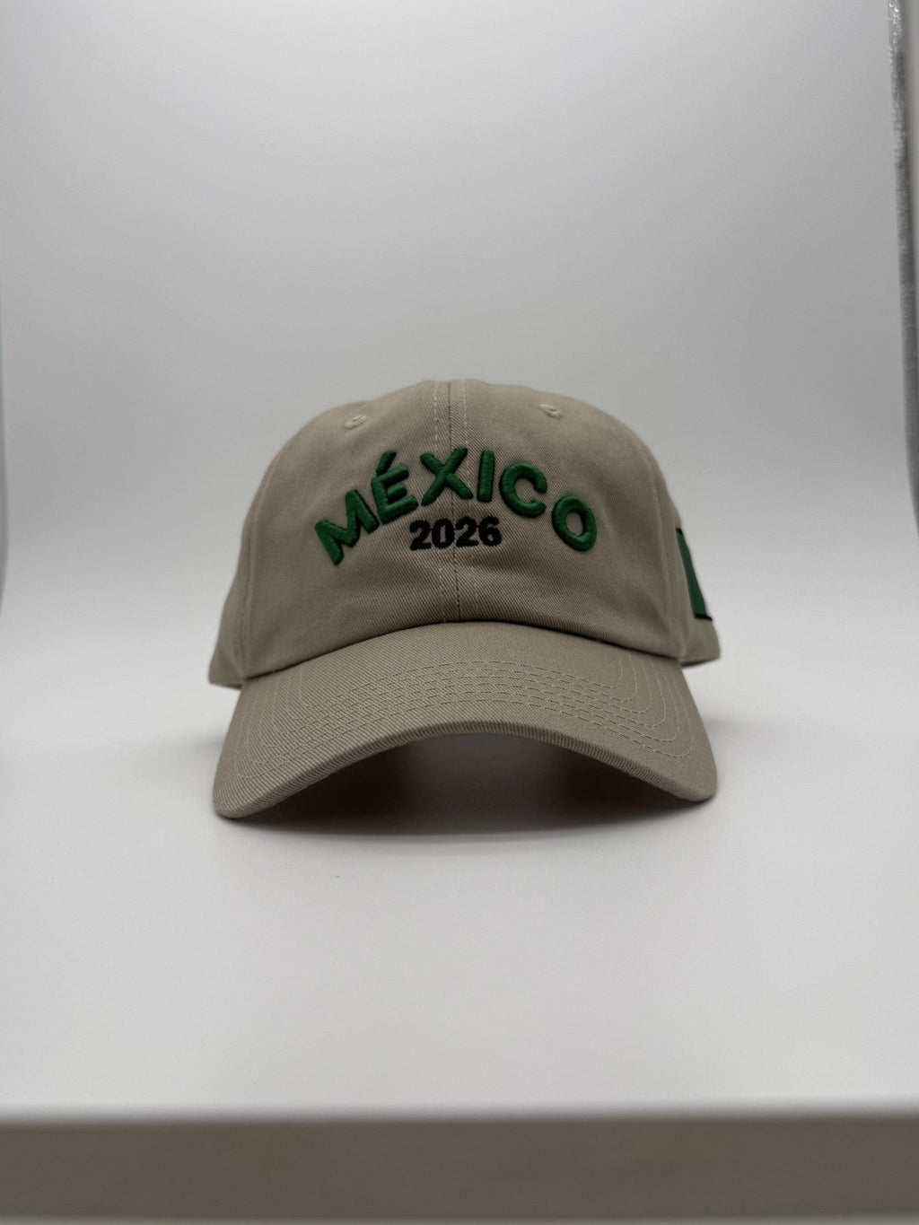 MEXICO 2026