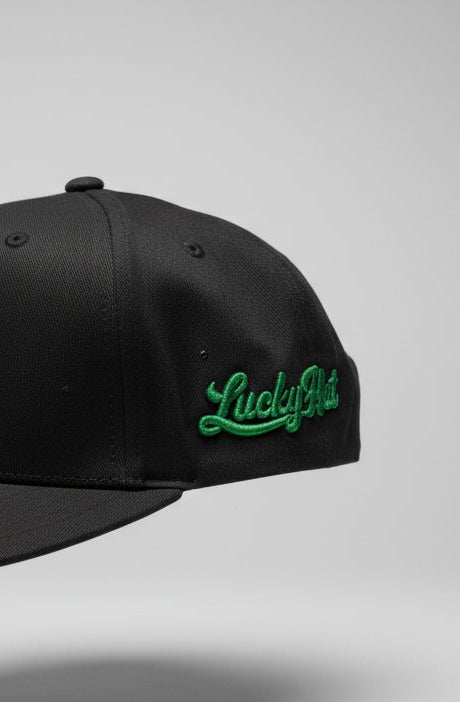 Lucky hat
