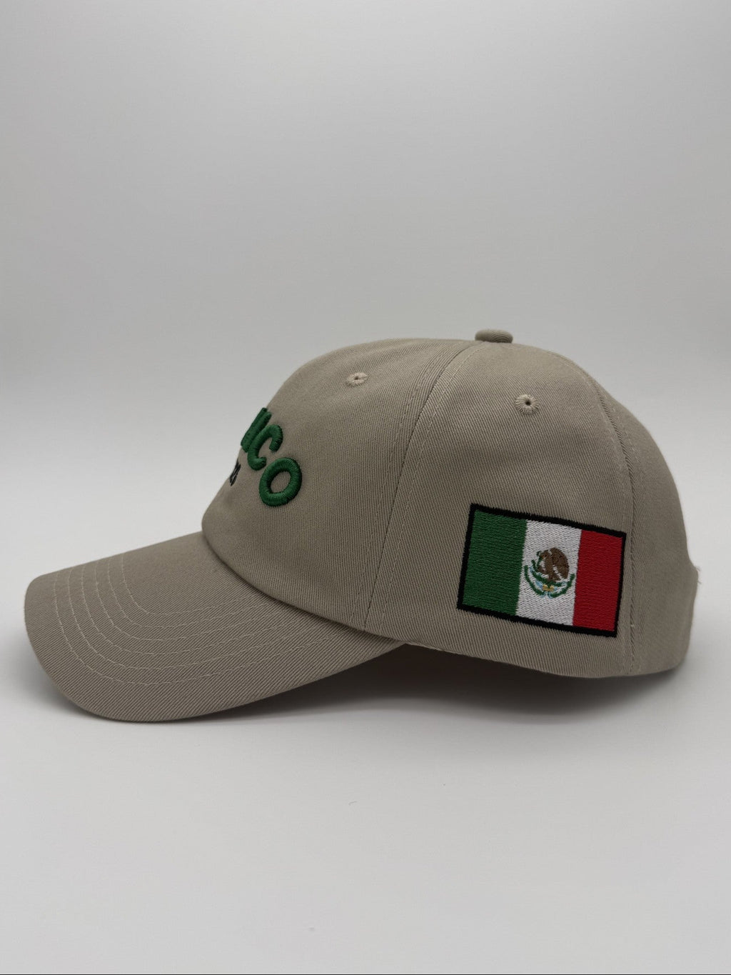 MEXICO 2026