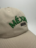 MEXICO 2026