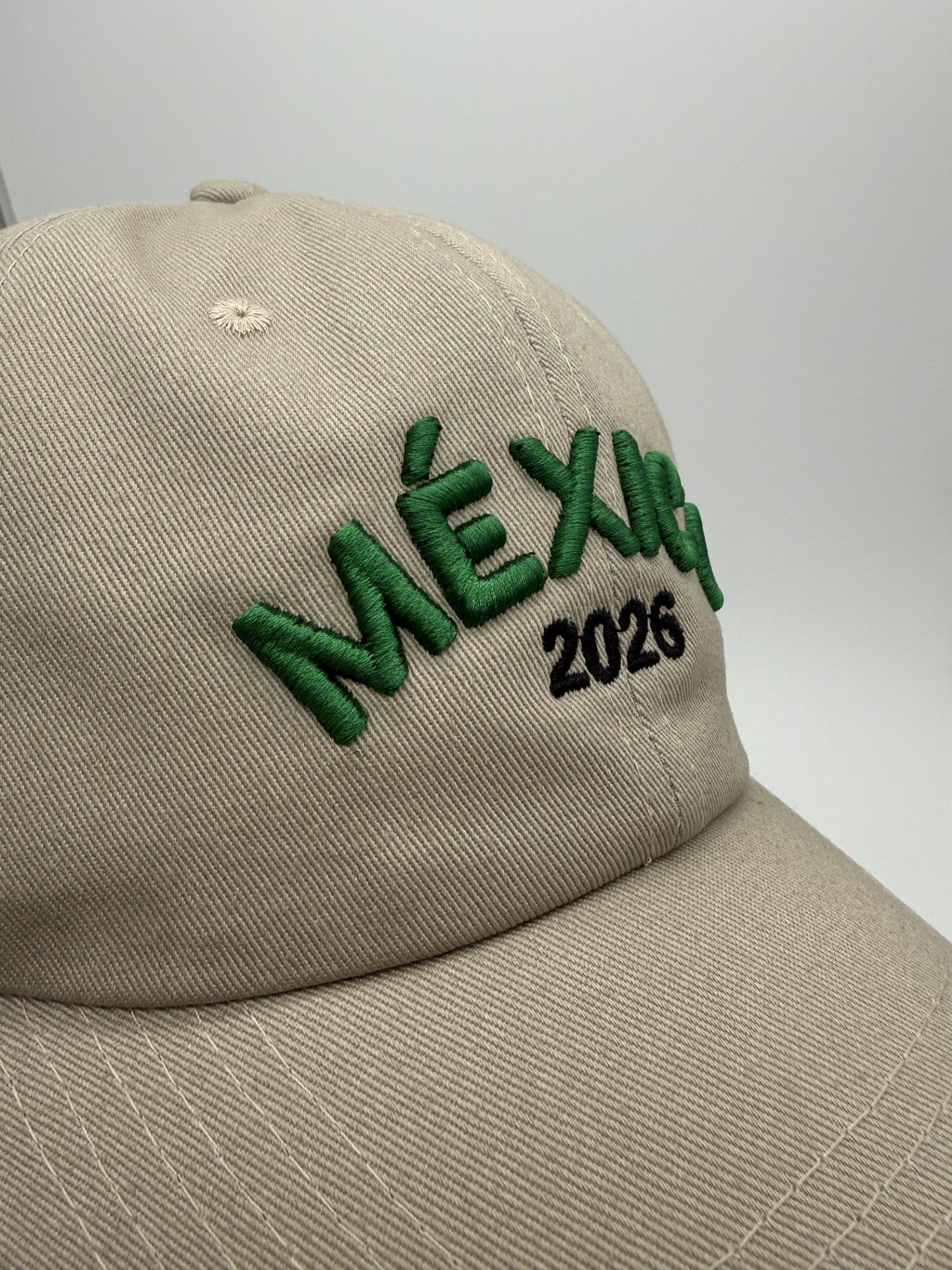 MEXICO 2026