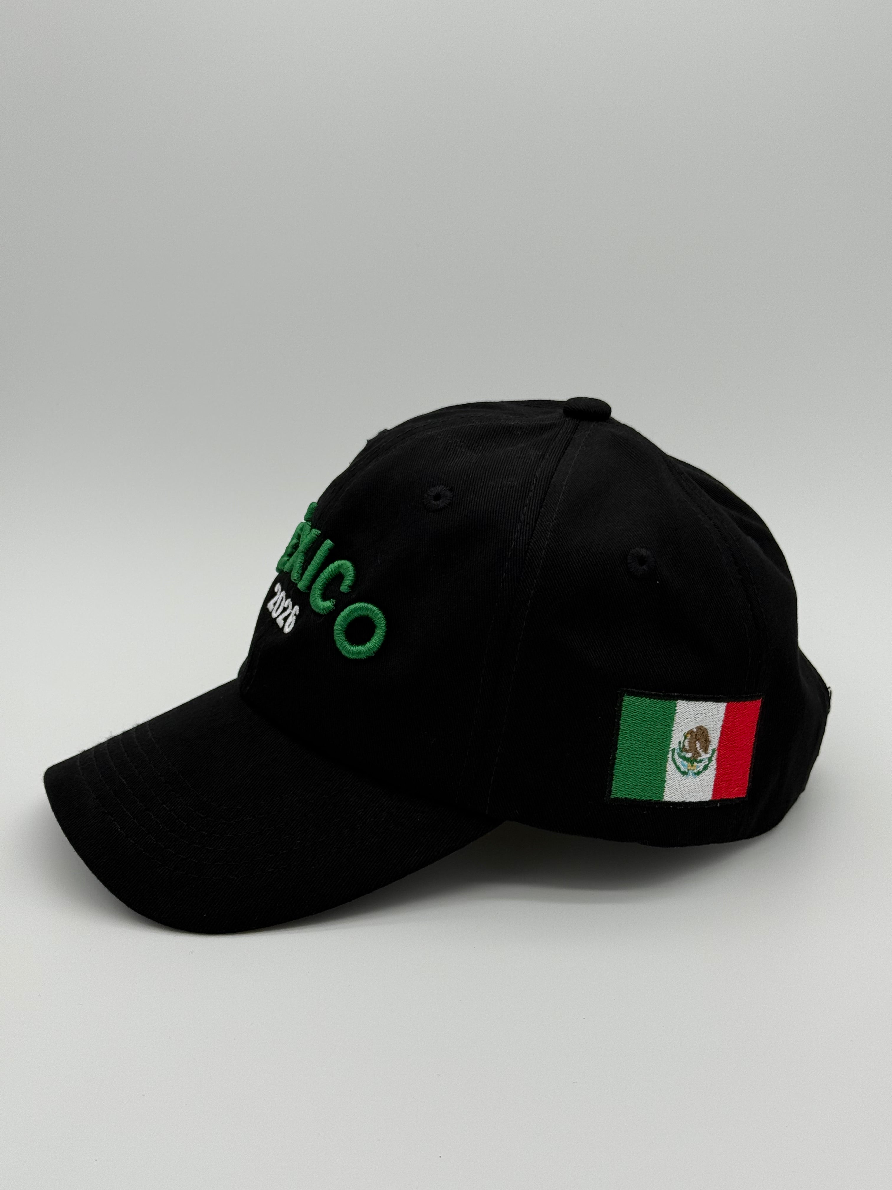 MEXICO 2026