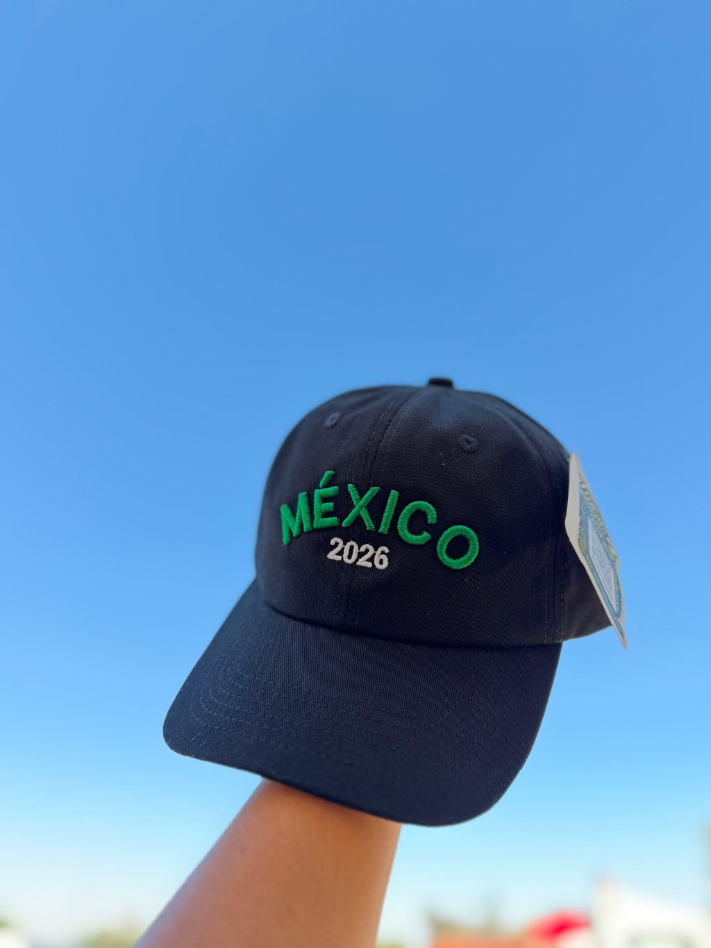 MEXICO 2026