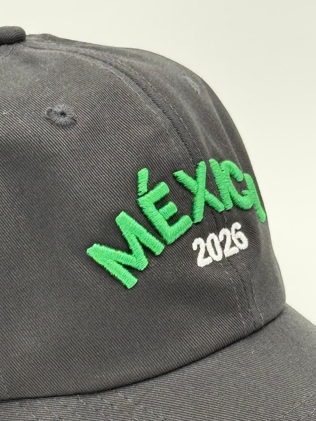 MEXICO 2026