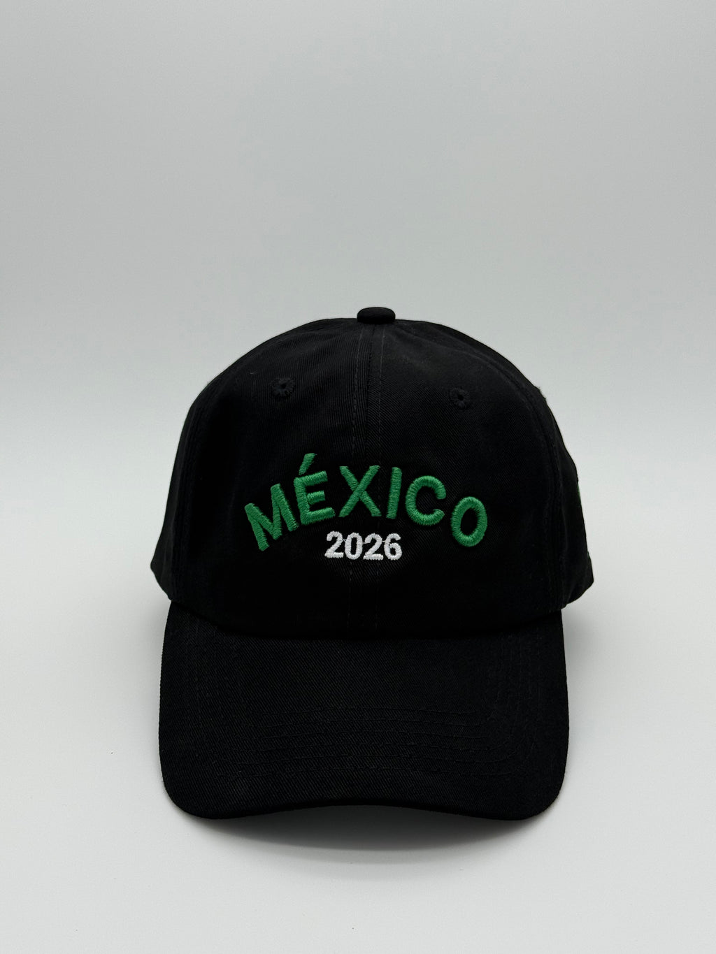 MEXICO 2026