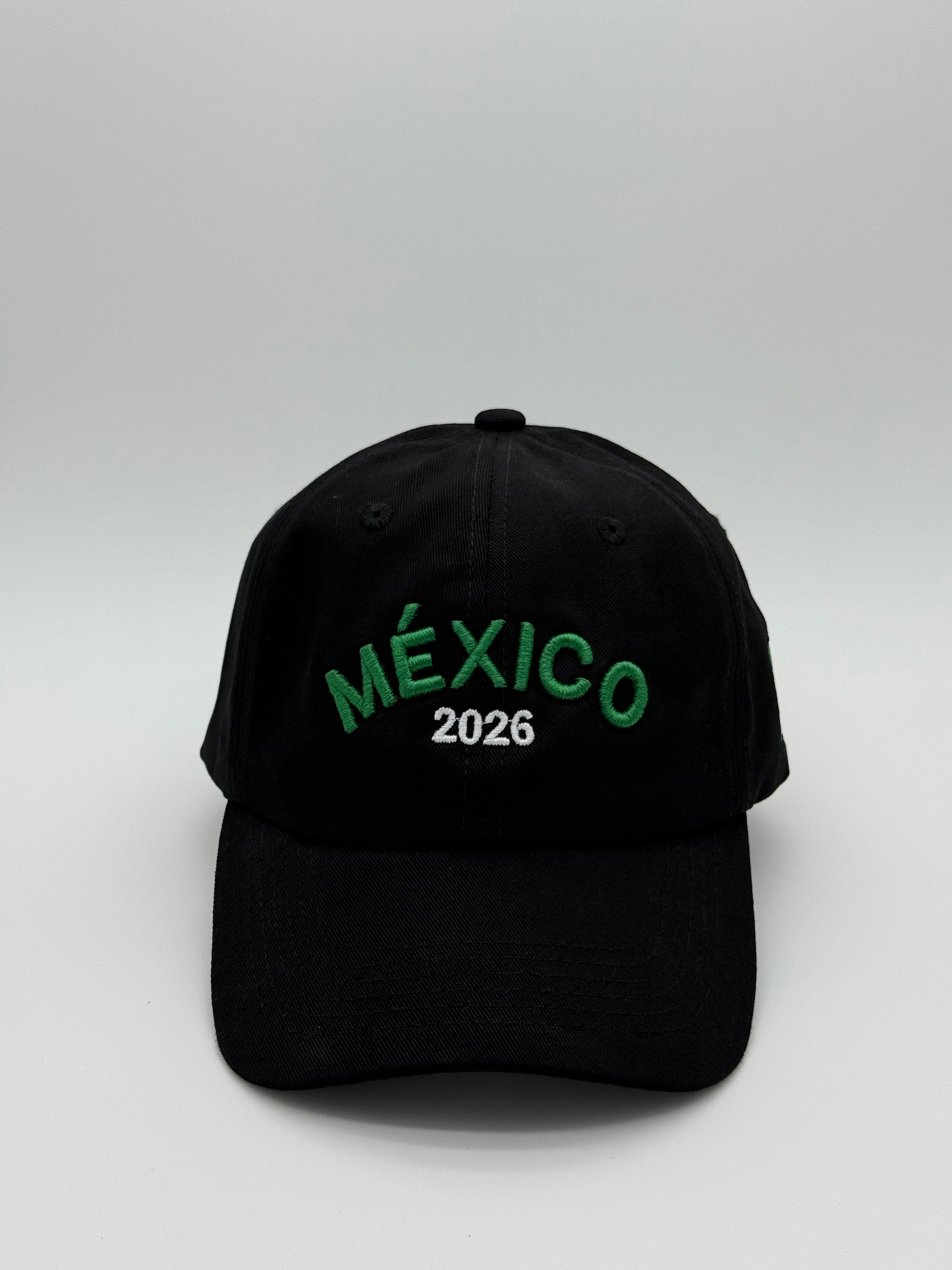 MEXICO 2026