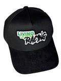 RACING hat