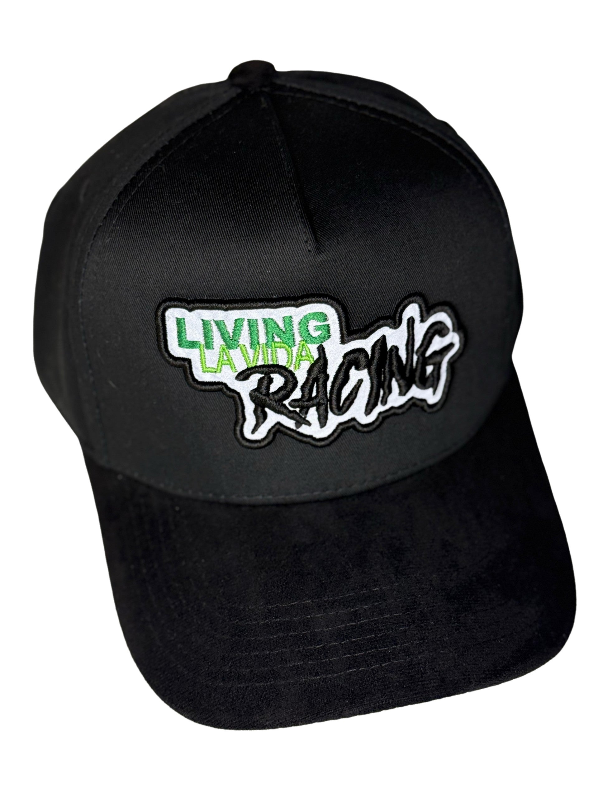 RACING hat