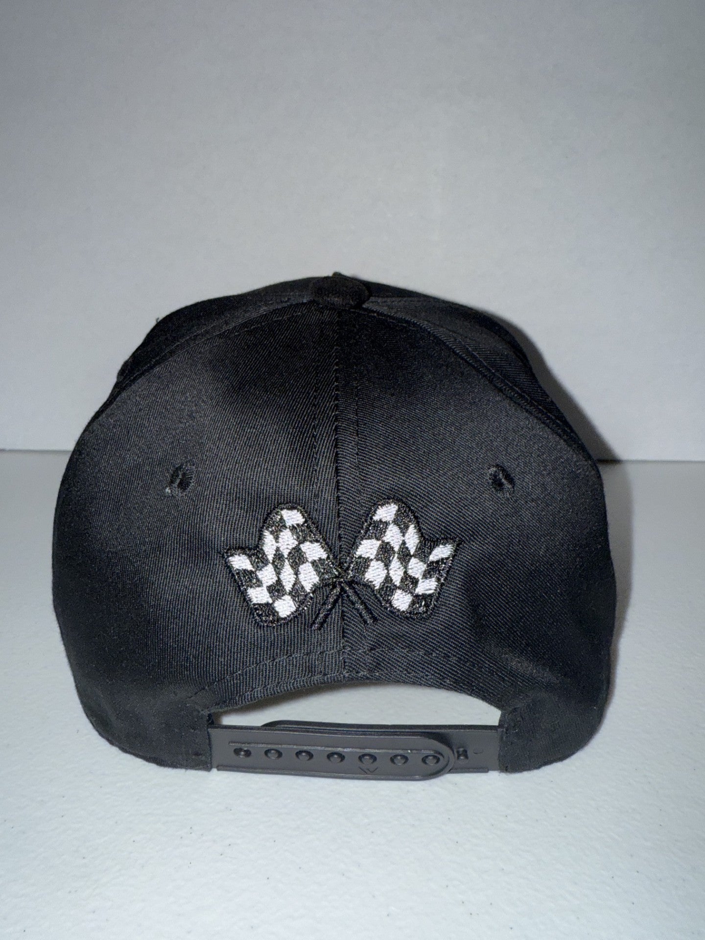 RACING hat