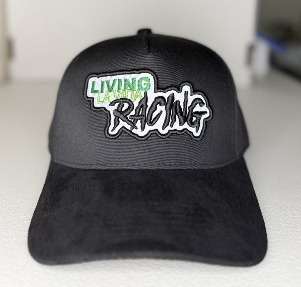 RACING hat