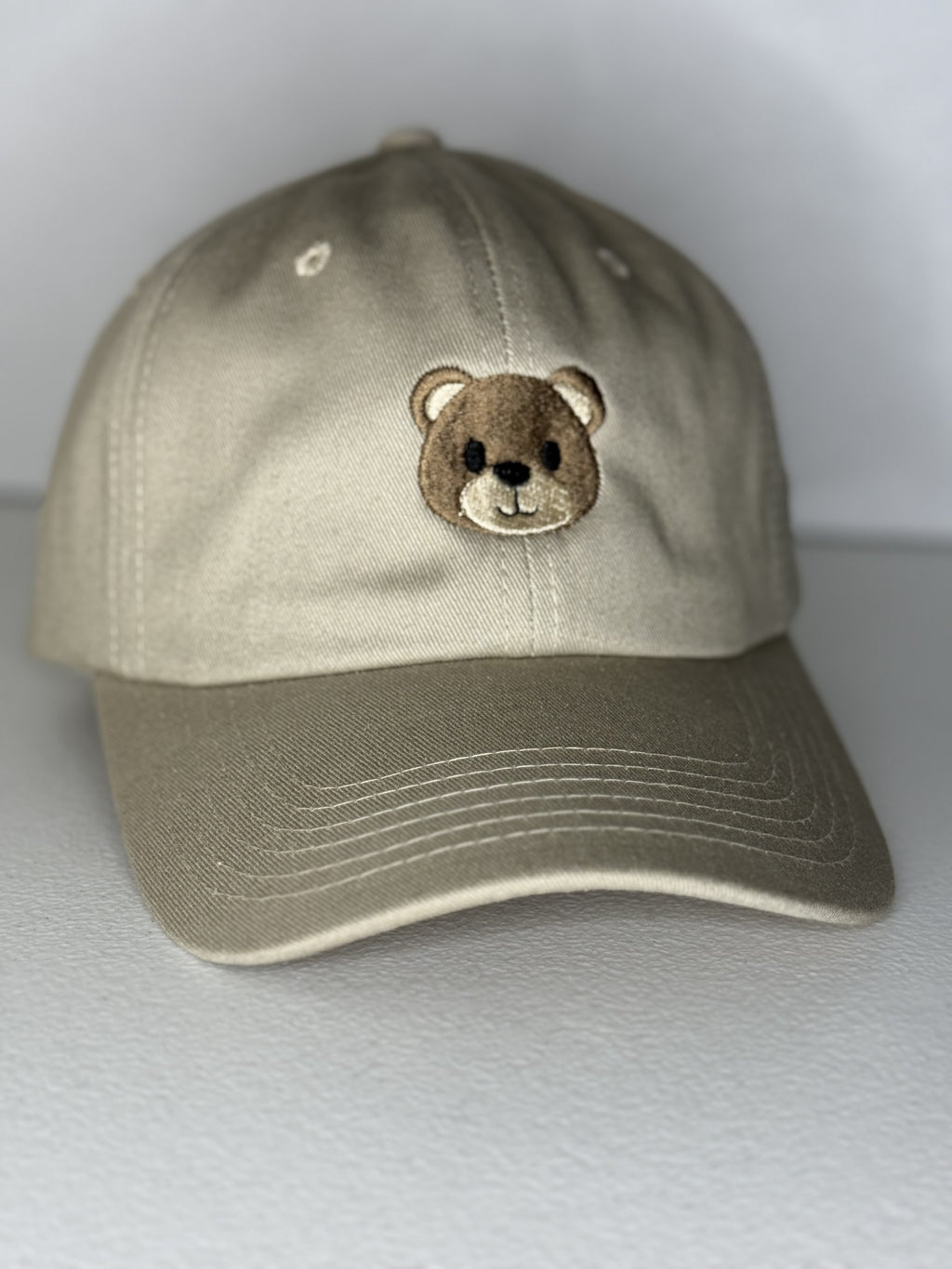 TEDDY BEAR hat