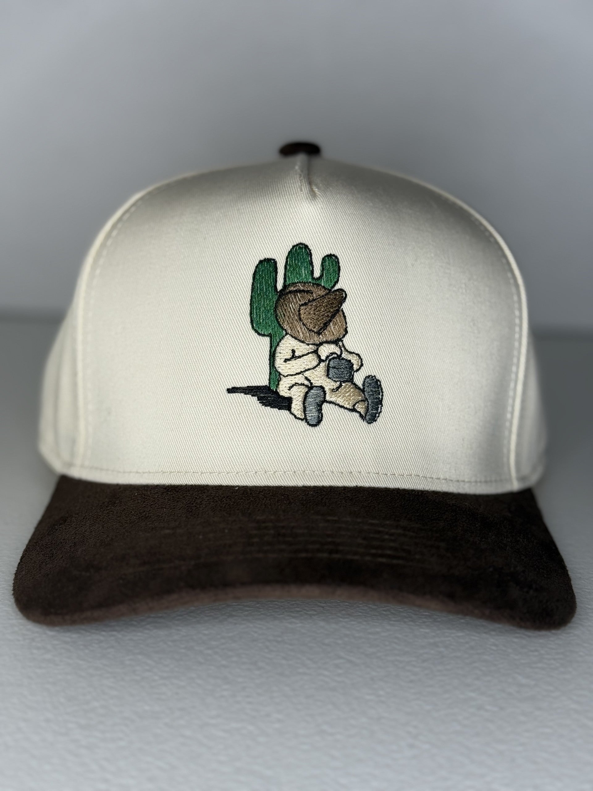 CACTUS MAN hat