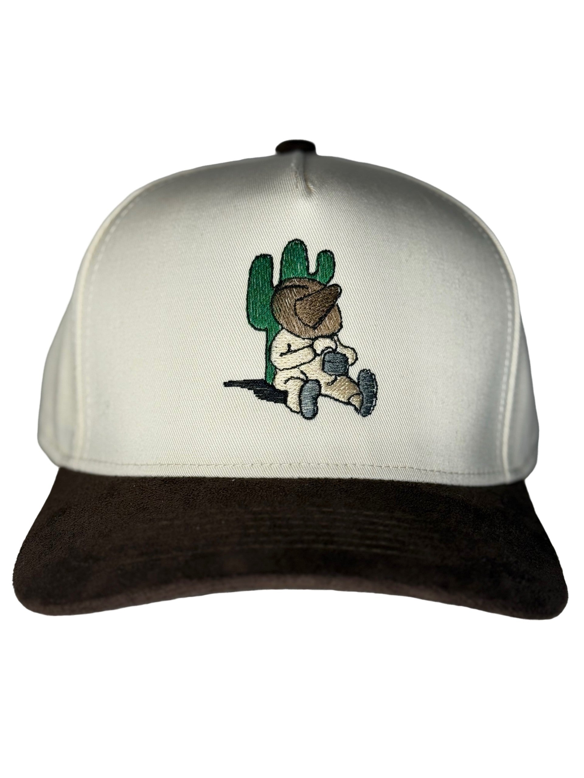 CACTUS MAN hat