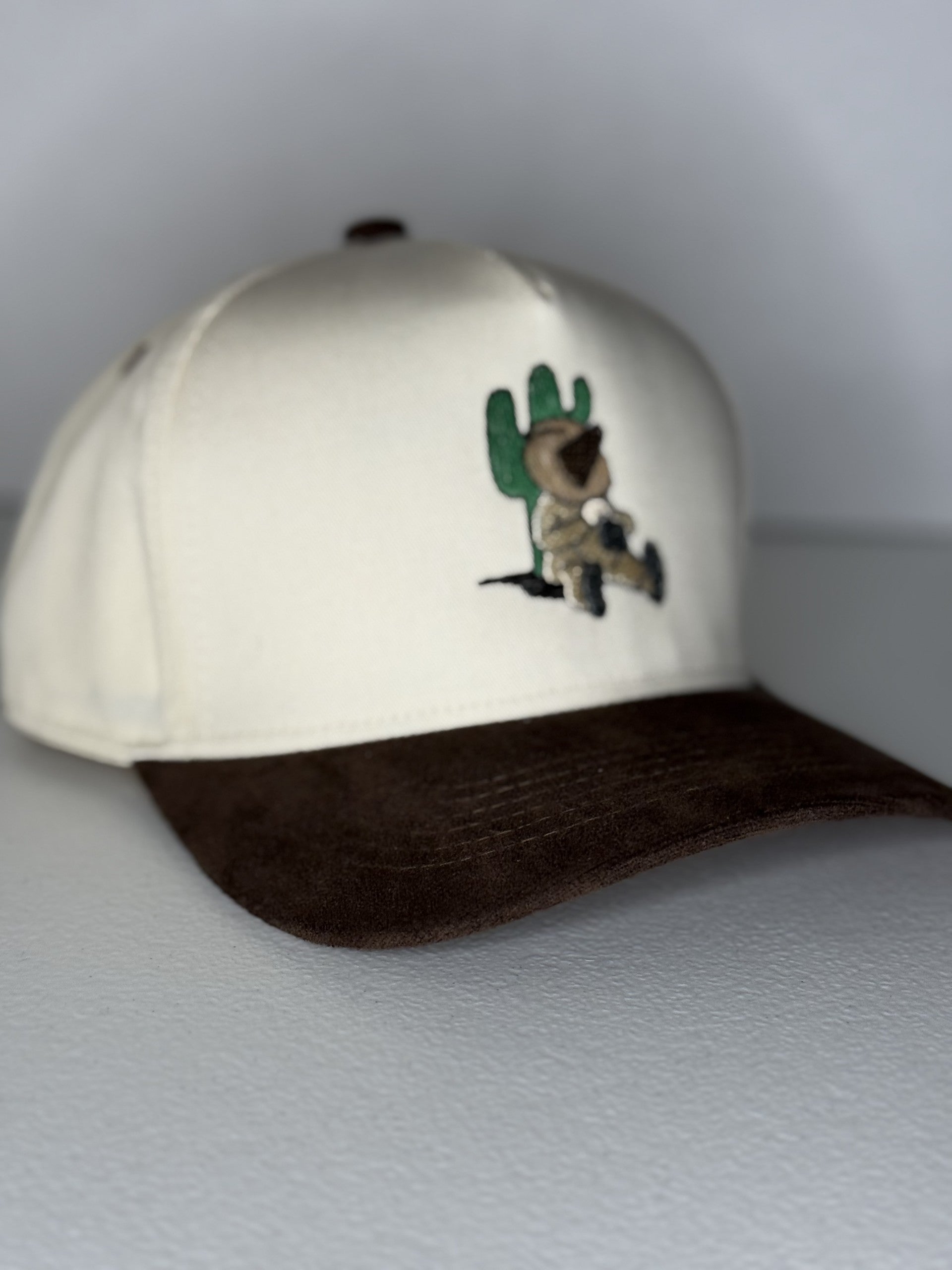 CACTUS MAN hat