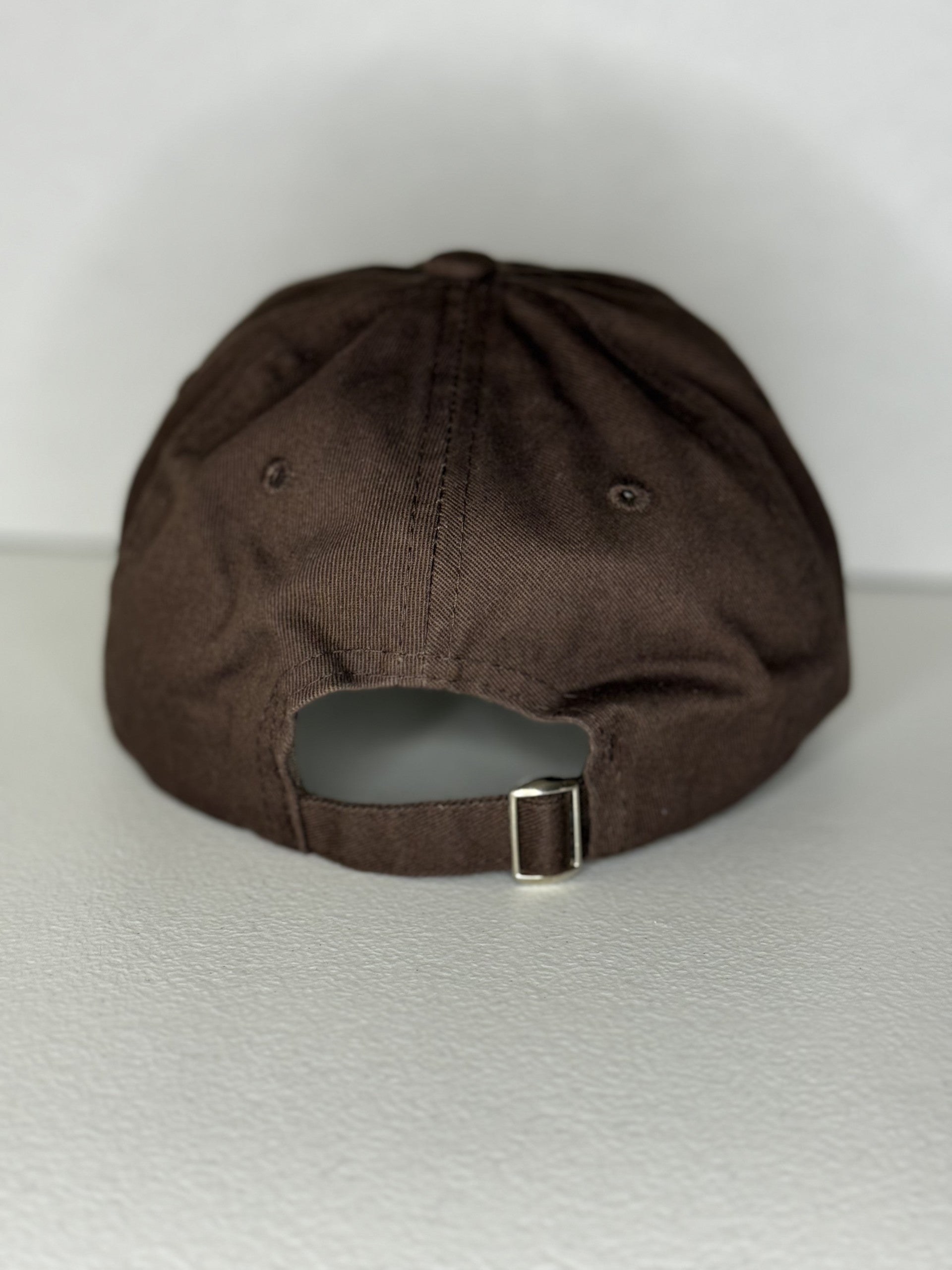 COFFEE & PILATES hat