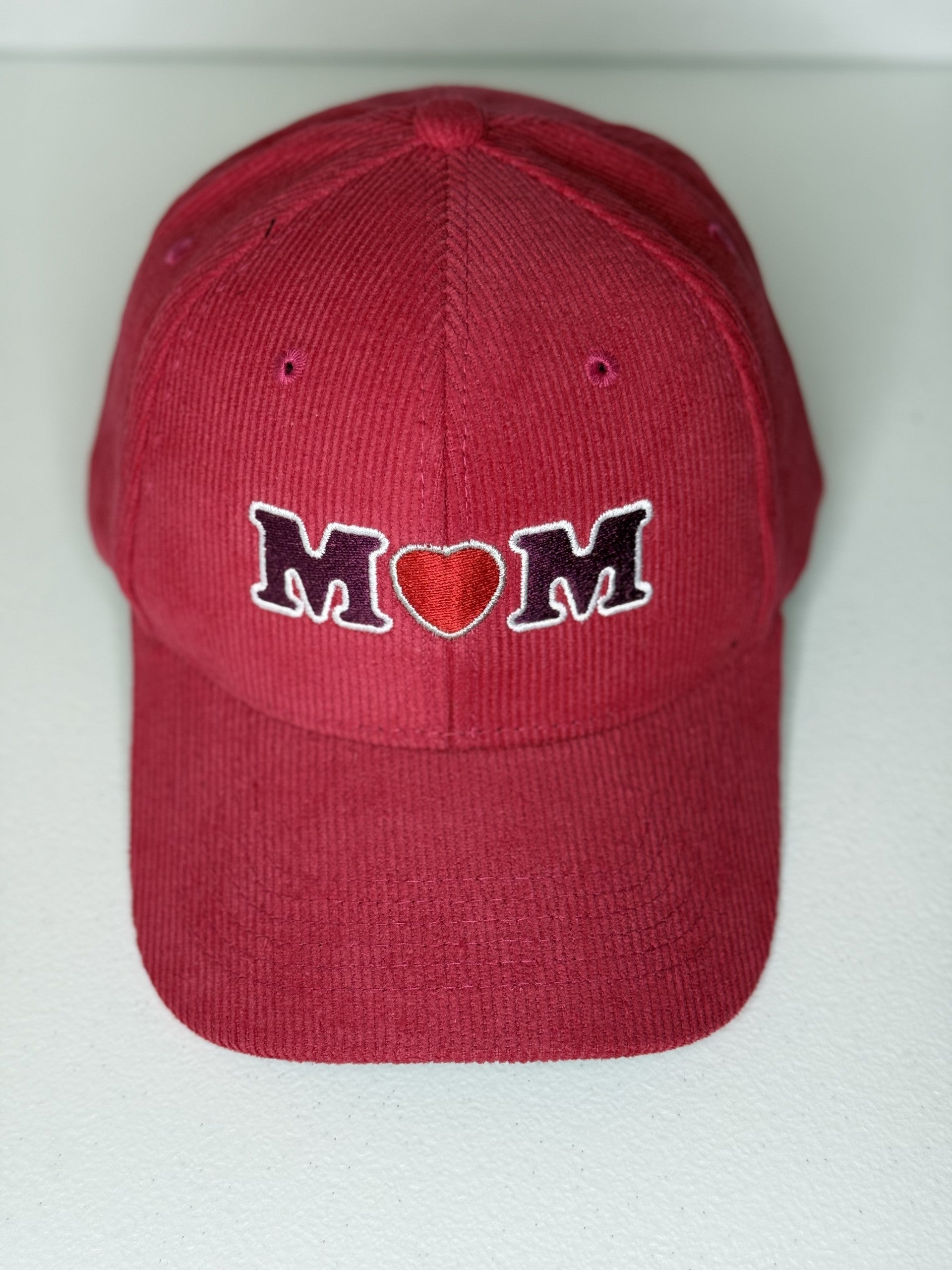 MOM hat