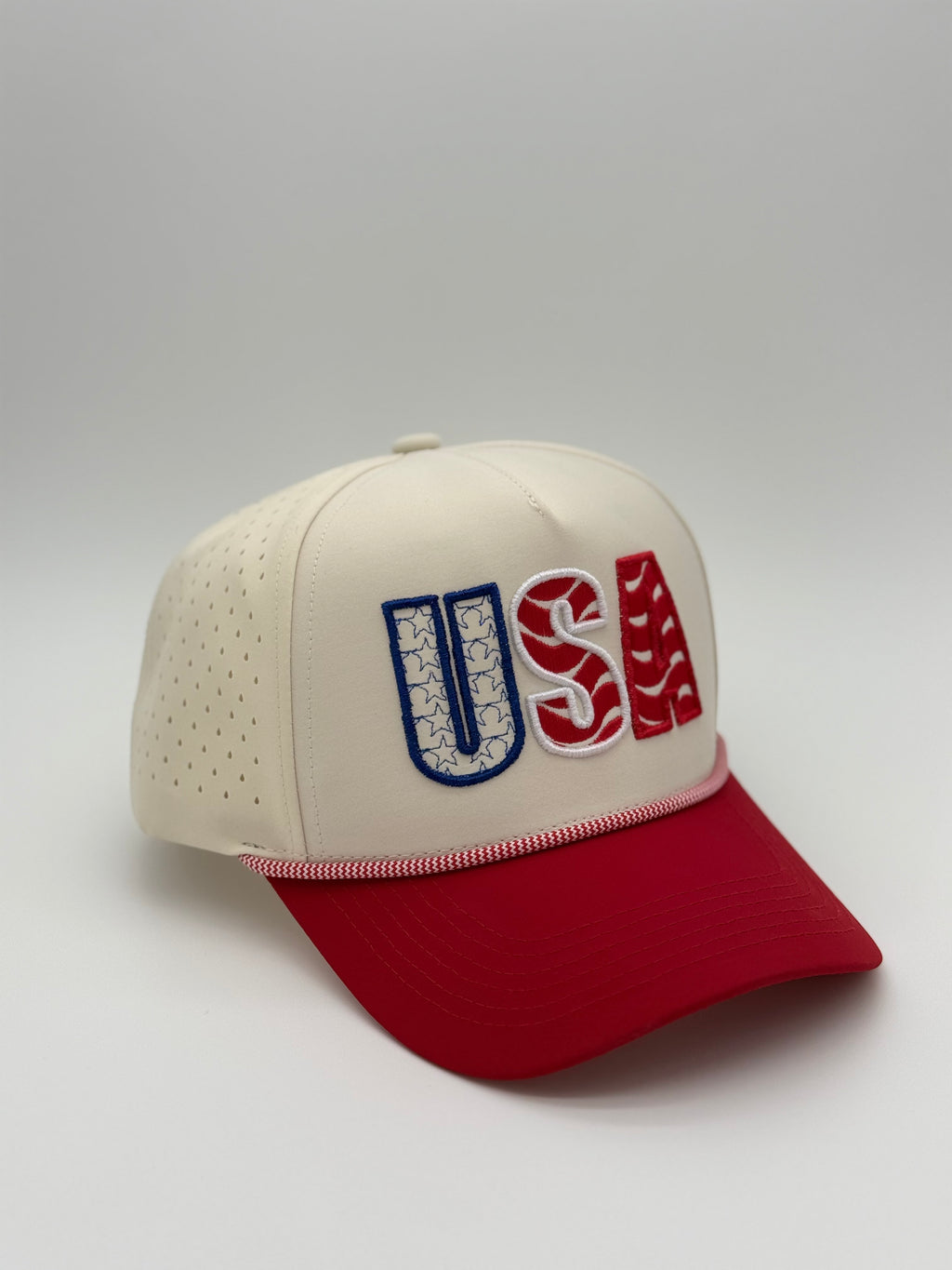 USA Mundial hat