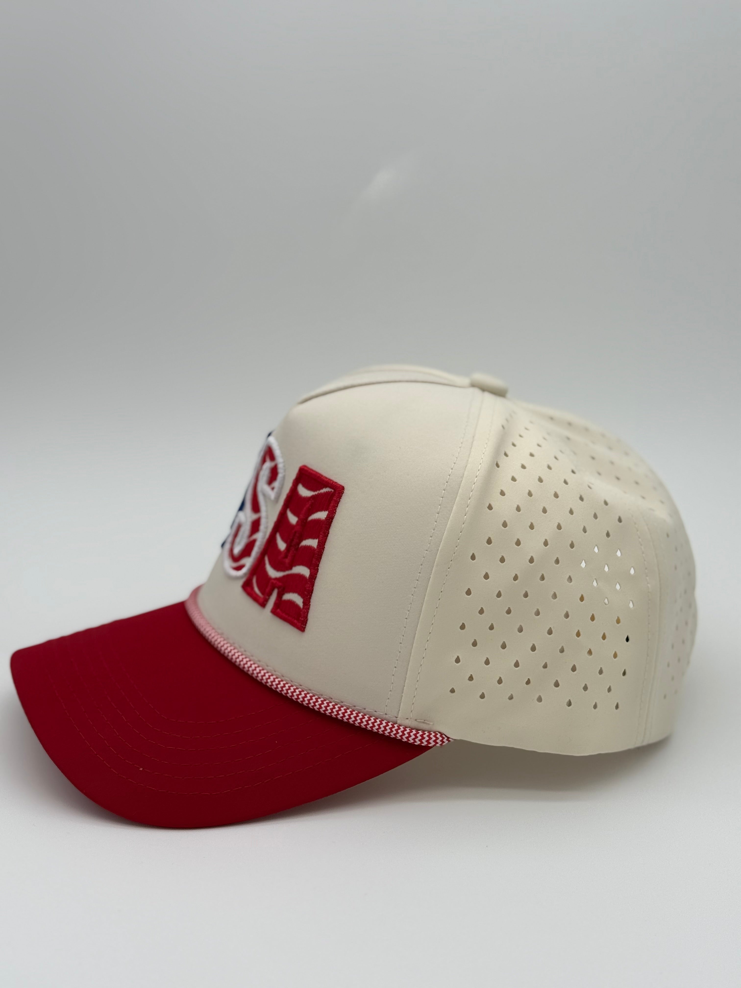 USA Mundial hat